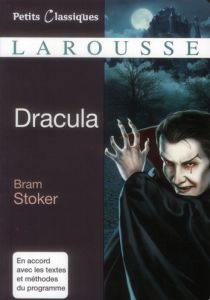 Dracula - Stoker Bram - Finné Jacques - Amon Evelyne