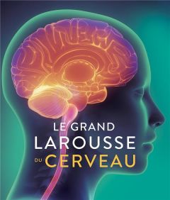 Le Grand Larousse du cerveau - Carter Rita - Aldridge Susan - Page Martin - Parke