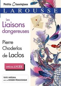 Les Liaisons dangereuses - Choderlos de Laclos Pierre-Ambroise-François - Gér