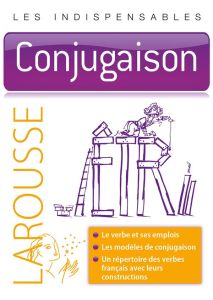 Conjugaison - Le Lay Yann