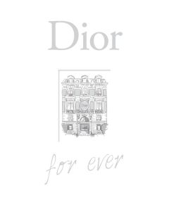 Dior for ever - Ormen Catherine