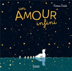 Un amour infini - Dodd Emma - Kecir-Lepetit Emmanuelle