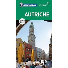 Autriche - Michelin