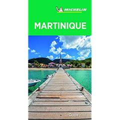 Martinique - Guide Vert - Collectif