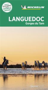 Languedoc Gorges du Tarn - Collectif