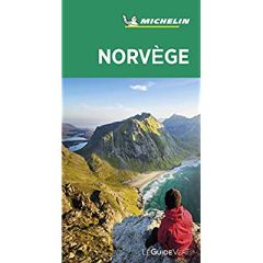 Norvège - Guide Vert - Collectif