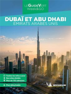 Dubaï et Abu Dhabi, Emirats Arabes Unis - XXX