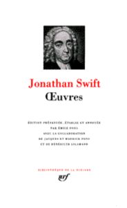 Oeuvres - Swift Jonathan