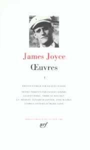 Oeuvres. Tome 1 - Joyce James