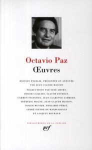 Oeuvres - Paz Octavio
