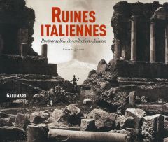 Ruines italiennes - Jolivet Vincent - Favrod Charles-Henri