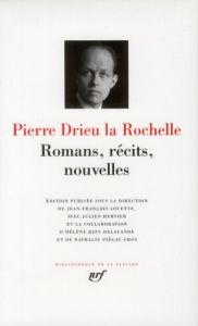 Pierre Drieu la Rochelle - Drieu La Rochelle Pierre
