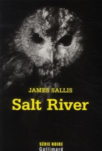 Salt River - Sallis James - Maillet Isabelle