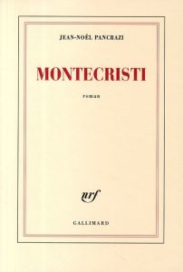 Montecristi - Pancrazi Jean-Noël