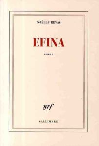 Efina - Revaz Noëlle