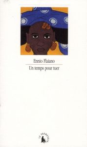 Un temps pour tuer - Flaiano Ennio - Charbonnier Georges - Frédérique A