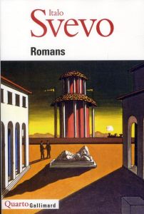 Romans - Svevo Italo - Fusco Mario - Piroué Georges - Miche