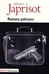 Romans policiers - Japrisot Sébastien