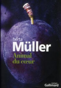 Animal du coeur - Müller Herta - Oliveira Claire de