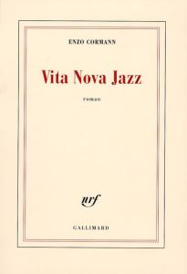 Vita Nova Jazz - Cormann Enzo