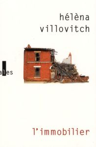 L'immobilier - Villovitch Hélèna