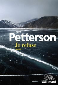 Je refuse - Petterson Per - Sinding Terje