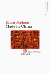 Made in China - Zhou Meisen - Mathe Mathilde