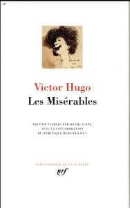 Les misérables - Hugo Victor - Scepi Henri - Moncond'huy Dominique