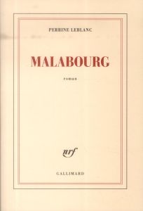 Malabourg - Leblanc Perrine