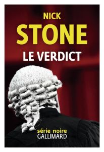 Le verdict - Stone Nick - Hanak Frédéric