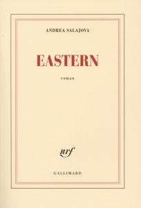 Eastern - Salajova Andrea