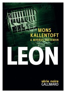 Zack Tome 2 : Leon - Kallentoft Mons - Lutteman Markus - Hervieu Hélène