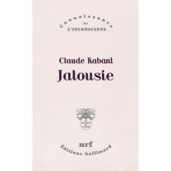 Jalousie - Rabant Claude