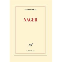 Nager - Texier Richard