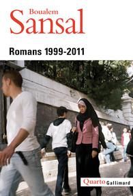 Romans (1999-2011) - Sansal Boualem - Laclavetine Jean-Marie
