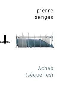 Achab - Senges Pierre