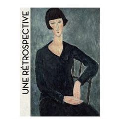 Amedeo Modigliani, l'oeil intérieur - Lévy Sophie - Lacourt Jeanne-Bathilde - Senot-Terc