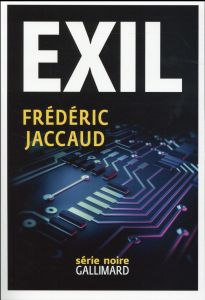 Exil - Jaccaud Frédéric