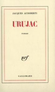 URUJAC - Audiberti Jacques