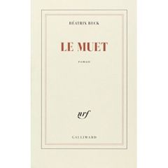 LE MUET - BECK BEATRIX