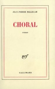Choral - Millecam Jean-Pierre