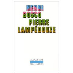 Pierre Lampedouze - Bosco Henri