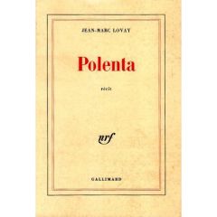 Polenta - Lovay Jean-Marc
