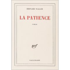 La patience - Waller Bernard
