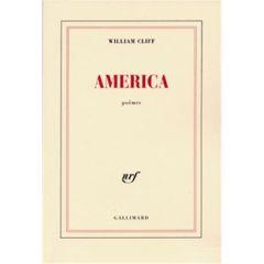 America - Cliff William
