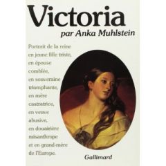 Victoria - Muhlstein Anka