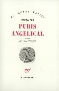 Pubis angelical - Puig Manuel