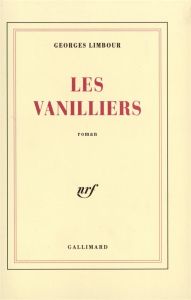 Les vanilliers - Limbour Georges