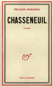 Chasseneuil - Marceau Félicien