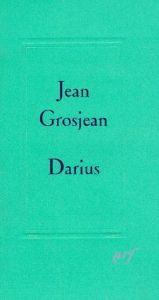 Darius - Grosjean Jean